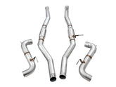 AWE Touring-to-Track Edition Conversion Kit for A90 Supra - Primary